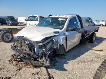  Salvage Ram 5500