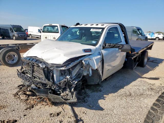  Salvage Ram 5500