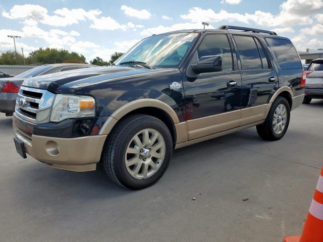  Salvage Ford Expedition