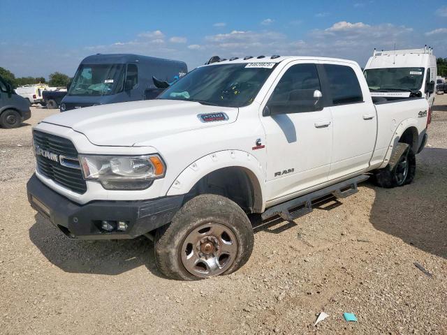  Salvage Ram 2500