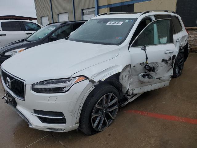  Salvage Volvo XC90