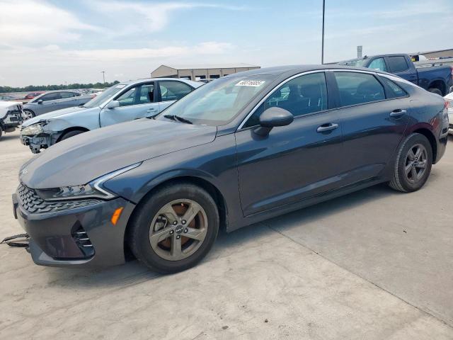  Salvage Kia K5
