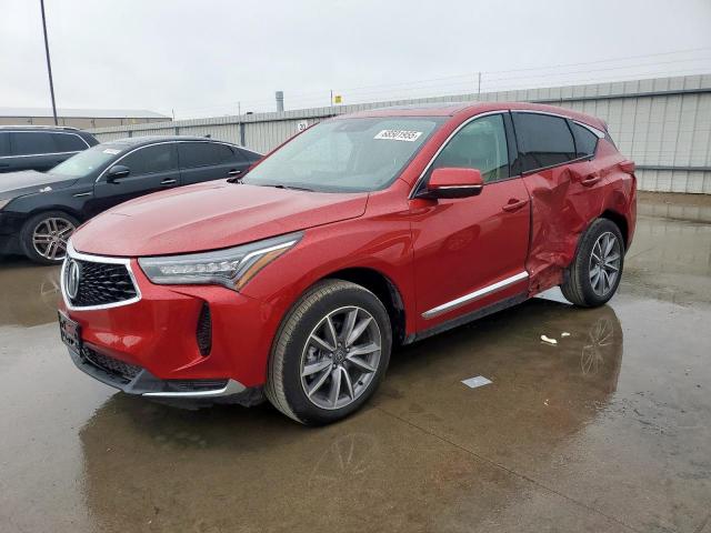  Salvage Acura RDX