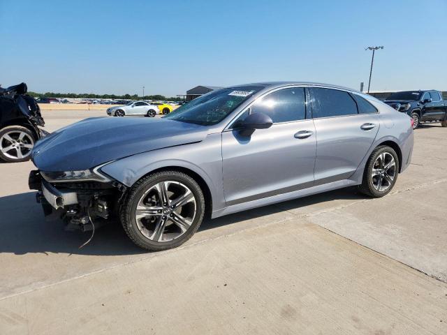  Salvage Kia K5