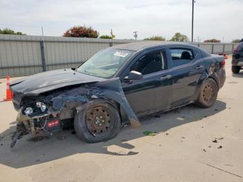  Salvage Dodge Avenger