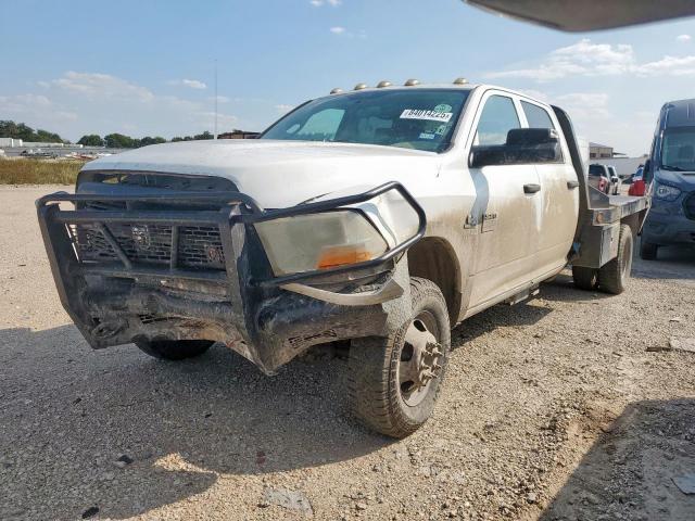  Salvage Dodge Ram 3500