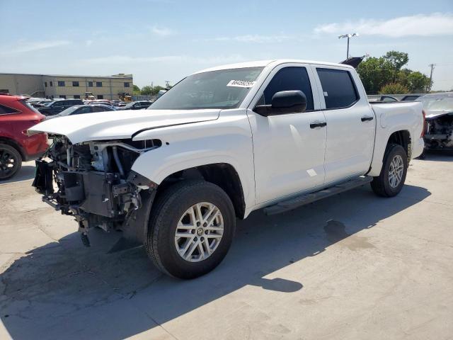 2024 Toyota Tundra