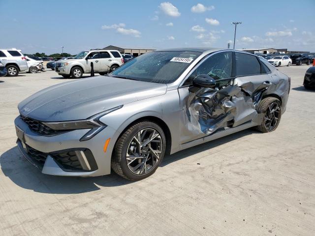  Salvage Kia K5