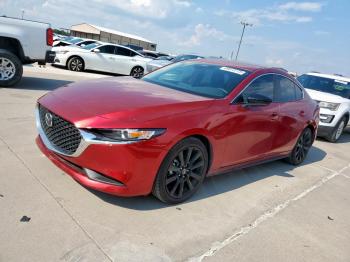  Salvage Mazda 3 Select S