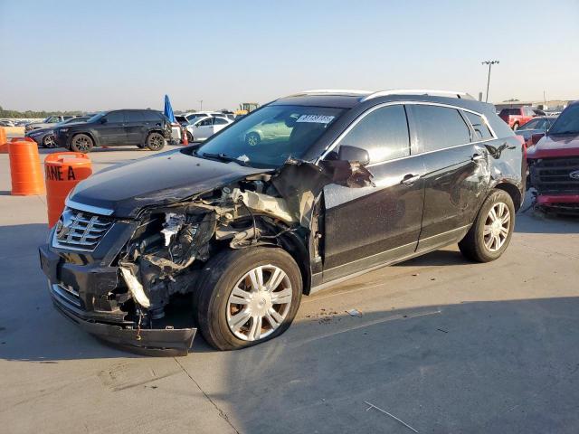  Salvage Cadillac SRX