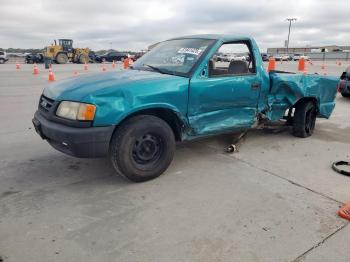  Salvage Isuzu Hombre