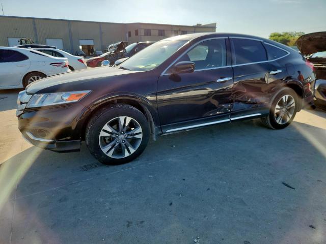  Salvage Honda Crosstour