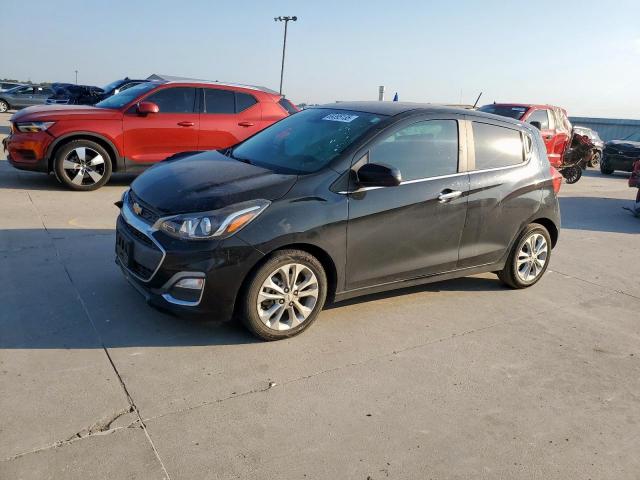  Salvage Chevrolet Spark