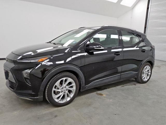  Salvage Chevrolet Bolt