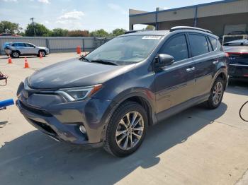 Salvage Toyota 1 Ton
