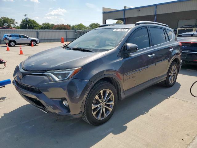  Salvage Toyota 1 Ton