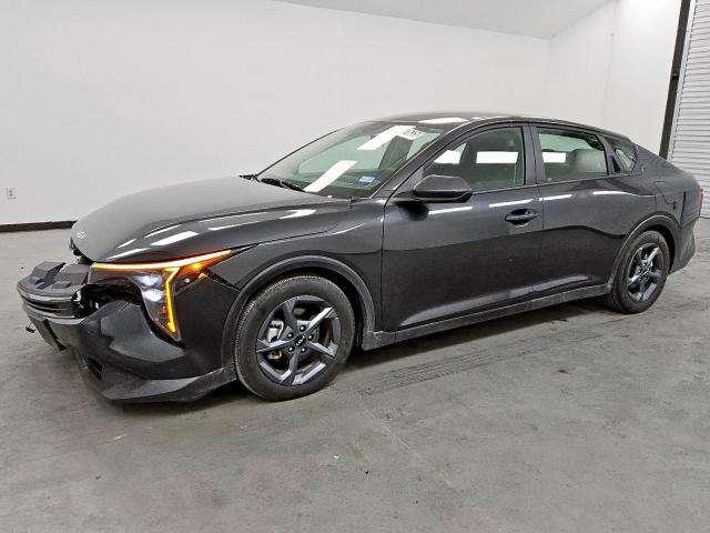  Salvage Kia K4 Lx