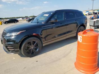  Salvage Land Rover Range Rover