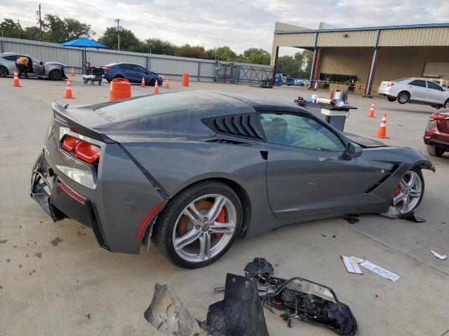 Chevrolet Corvette Stingray 1lt Image 3