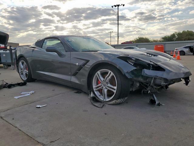 Chevrolet Corvette Stingray 1lt Image 10