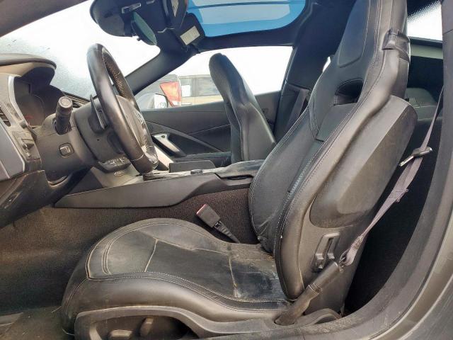 Chevrolet Corvette Stingray 1lt Image 5