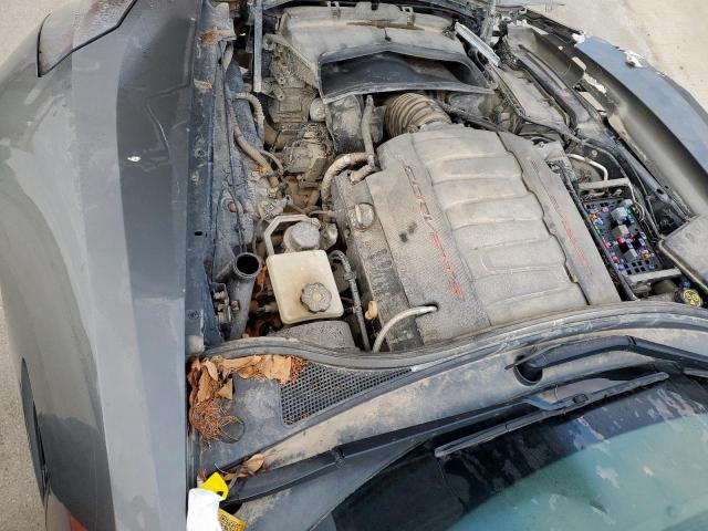 Chevrolet Corvette Stingray 1lt Image 9