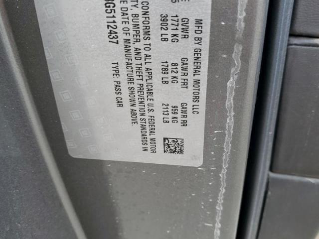 Chevrolet Corvette Stingray 1lt Image 6