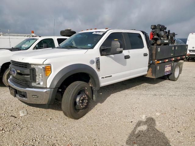  Salvage Ford F-450