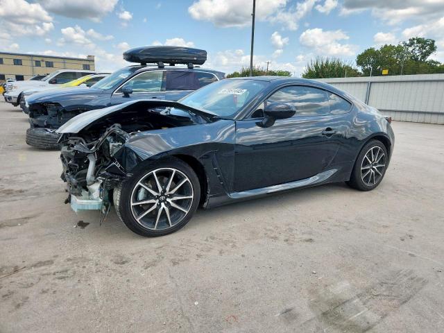  Salvage Toyota 86