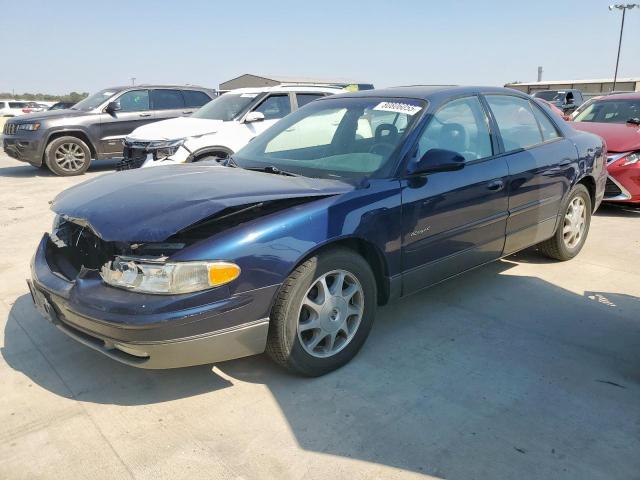  Salvage Buick Regal