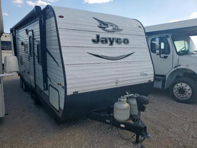  Salvage Jayco Jay Flight