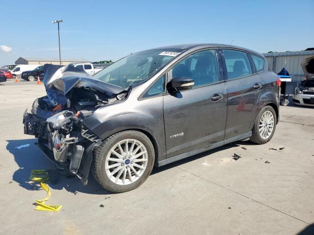  Salvage Ford Cmax