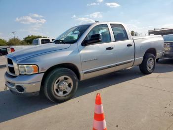  Salvage Dodge Ram 2500