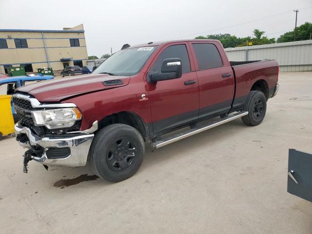  Salvage Ram 2500