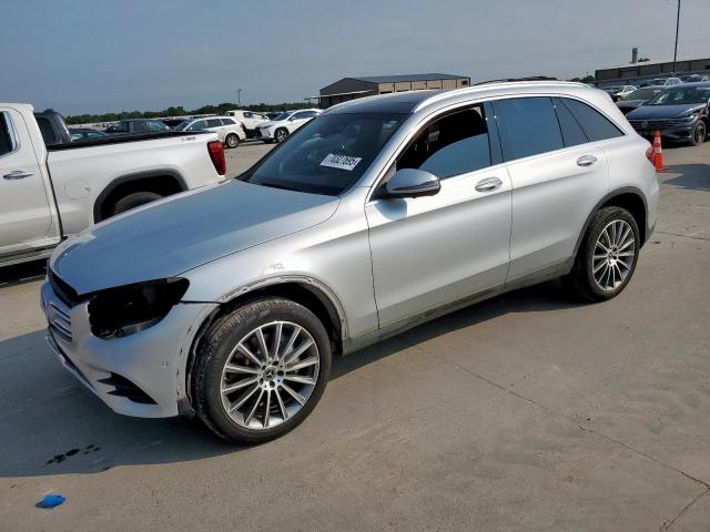  Salvage Mercedes-Benz GLC