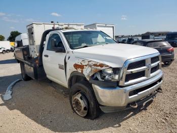  Salvage Ram 4500
