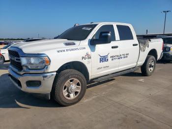  Salvage Ram 2500