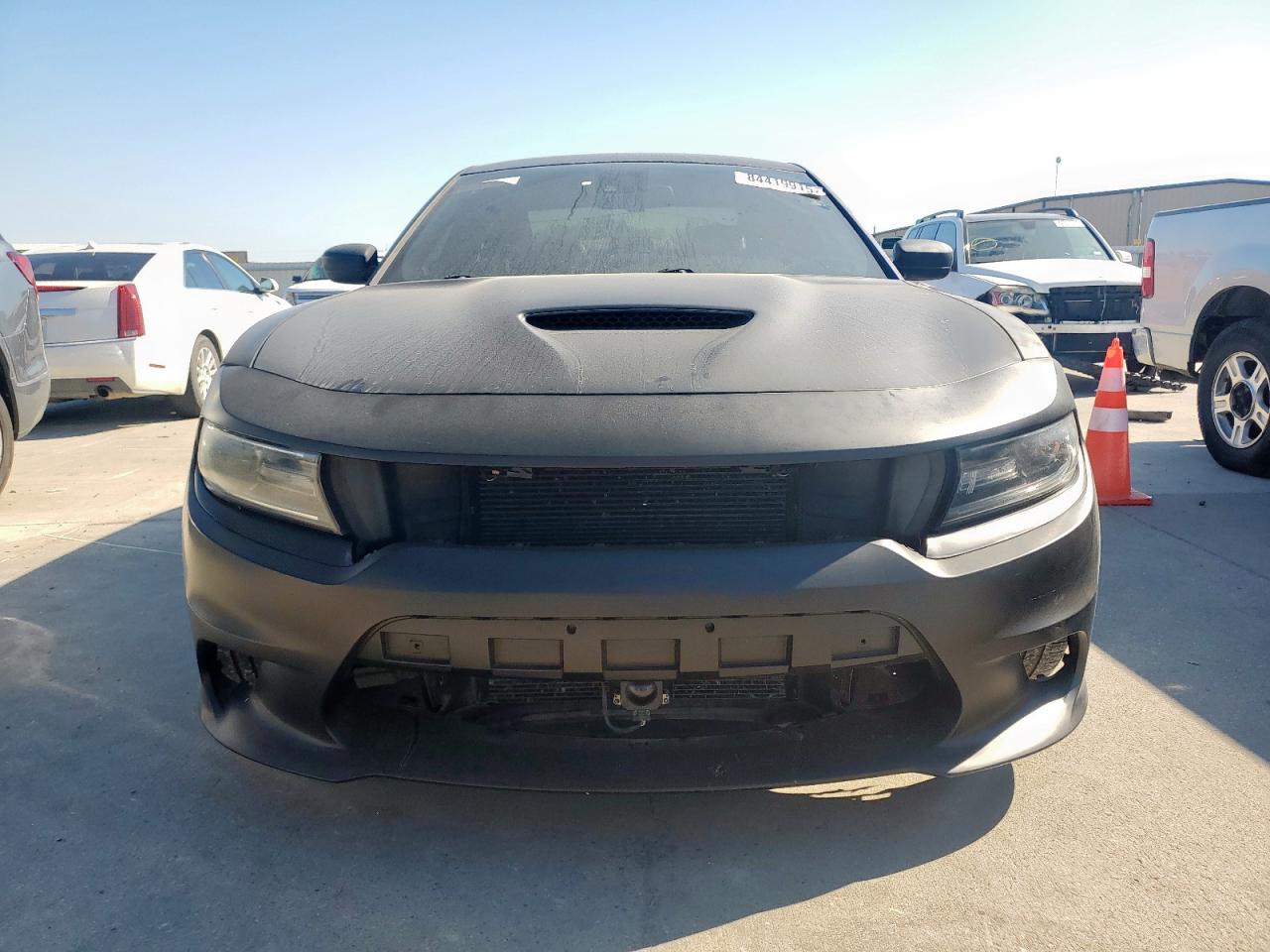 Dodge Charger R/t Image 2