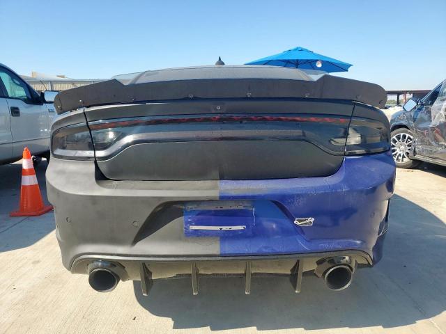 Dodge Charger R/t Image 3