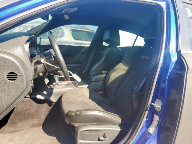 Dodge Charger R/t Image 9