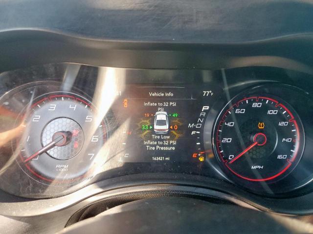 Dodge Charger R/t Image 12