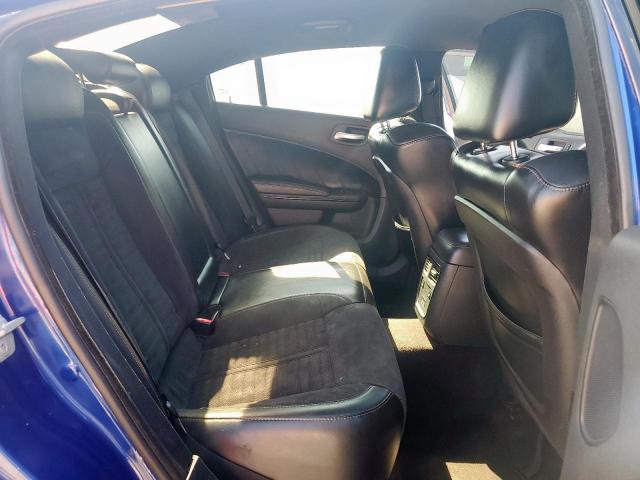 Dodge Charger R/t Image 4