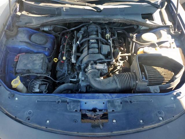 Dodge Charger R/t Image 11