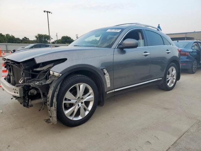  Salvage INFINITI Fx