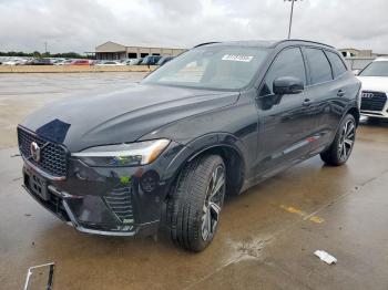  Salvage Volvo Xc60 Ultra