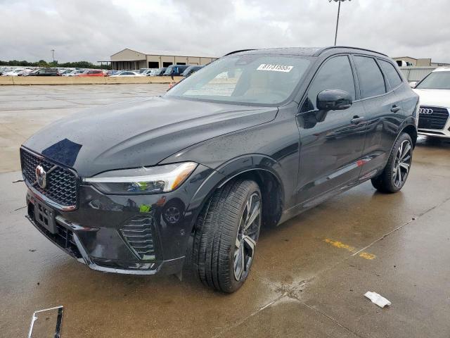 Salvage Volvo Xc60 Ultra