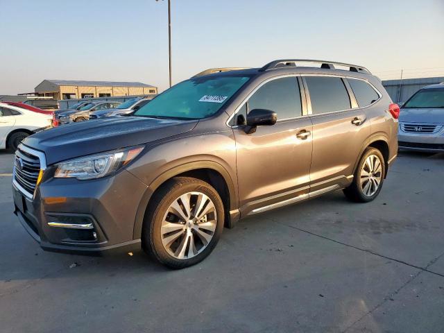  Salvage Subaru Ascent
