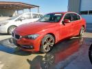 BMW 3 Series Image 1