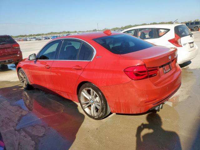 BMW 3 Series Image 3