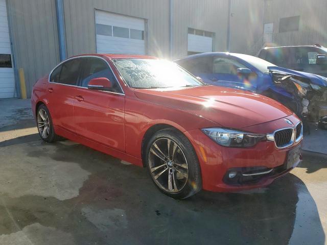 BMW 3 Series Image 5